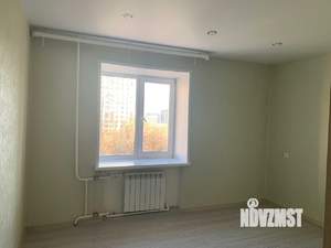 1-к квартира, вторичка, 29м2, 5/9 этаж