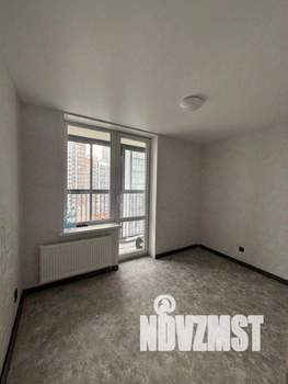 1-к квартира, вторичка, 30м2, 14/25 этаж