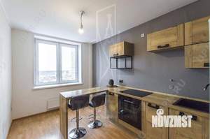 2-к квартира, вторичка, 53м2, 14/19 этаж