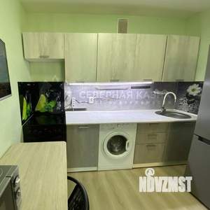 1-к квартира, вторичка, 34м2, 10/18 этаж