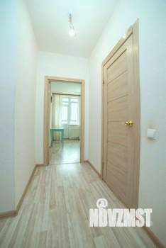 1-к квартира, вторичка, 35м2, 11/25 этаж