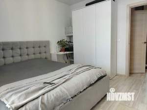 1-к квартира, вторичка, 40м2, 4/23 этаж