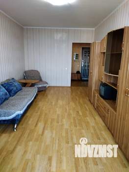 1-к квартира, вторичка, 43м2, 11/25 этаж
