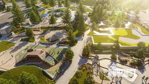 1-к квартира, вторичка, 58м2, 4/9 этаж