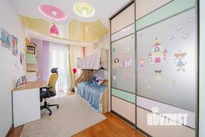 2-к квартира, вторичка, 77м2, 15/22 этаж