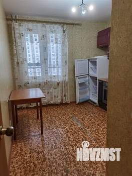 1-к квартира, вторичка, 38м2, 9/16 этаж