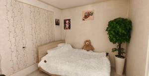 2-к квартира, вторичка, 51м2, 2/10 этаж