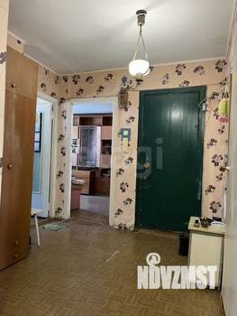 3-к квартира, вторичка, 63м2, 2/9 этаж