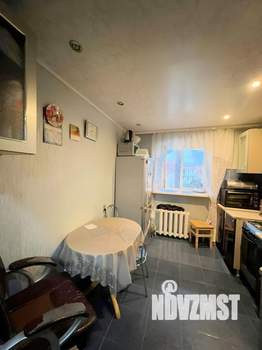 2-к квартира, вторичка, 48м2, 6/9 этаж