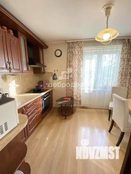 1-к квартира, вторичка, 34м2, 1/16 этаж