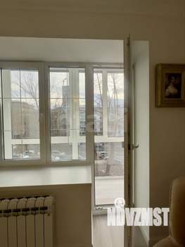 1-к квартира, вторичка, 33м2, 3/5 этаж