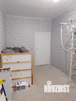 3-к квартира, вторичка, 84м2, 1/2 этаж