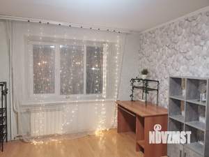 1-к квартира, вторичка, 36м2, 3/9 этаж