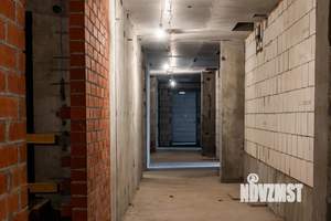 Студия квартира, вторичка, 28м2, 21/33 этаж