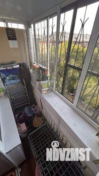 1-к квартира, вторичка, 30м2, 5/5 этаж