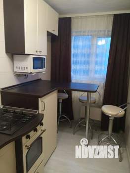 3-к квартира, вторичка, 59м2, 8/9 этаж