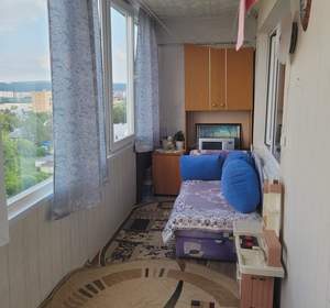 1-к квартира, вторичка, 35м2, 12/12 этаж