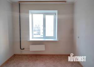 2-к квартира, вторичка, 39м2, 3/9 этаж