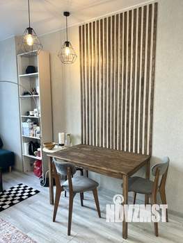 1-к квартира, вторичка, 40м2, 6/35 этаж