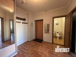 3-к квартира, вторичка, 85м2, 7/19 этаж