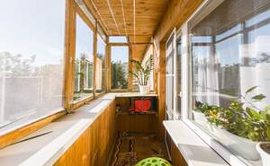 3-к квартира, вторичка, 57м2, 5/5 этаж