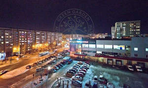 1-к квартира, вторичка, 34м2, 7/9 этаж