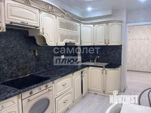 2-к квартира, вторичка, 55м2, 3/18 этаж
