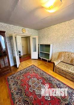 2-к квартира, вторичка, 47м2, 9/9 этаж