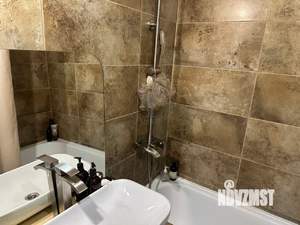 1-к квартира, вторичка, 44м2, 5/17 этаж