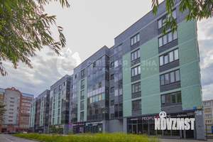 1-к квартира, вторичка, 32м2, 3/5 этаж