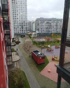 2-к квартира, вторичка, 46м2, 5/10 этаж