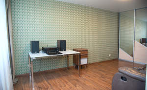 1-к квартира, вторичка, 41м2, 11/14 этаж