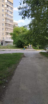 2-к квартира, вторичка, 52м2, 8/9 этаж
