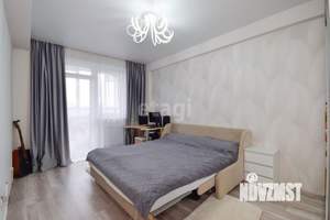 3-к квартира, вторичка, 90м2, 25/25 этаж