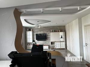 4-к квартира, вторичка, 100м2, 6/13 этаж