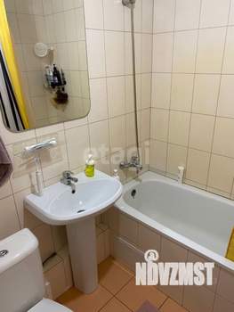 1-к квартира, вторичка, 38м2, 7/16 этаж