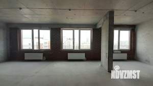 3-к квартира, вторичка, 160м2, 9/19 этаж