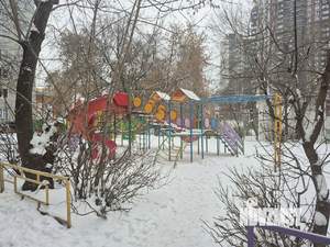 2-к квартира, вторичка, 45м2, 5/5 этаж