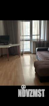 2-к квартира, вторичка, 58м2, 7/16 этаж