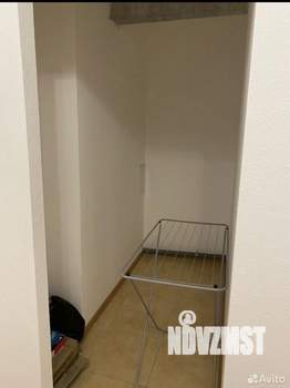 1-к квартира, вторичка, 44м2, 8/12 этаж