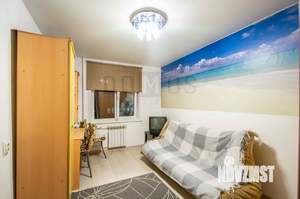 3-к квартира, вторичка, 64м2, 8/9 этаж