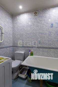 1-к квартира, вторичка, 33м2, 7/9 этаж