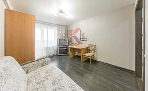 1-к квартира, вторичка, 33м2, 10/12 этаж