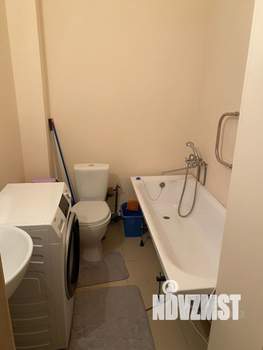 1-к квартира, вторичка, 19м2, 3/5 этаж