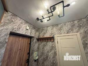 1-к квартира, вторичка, 34м2, 11/25 этаж