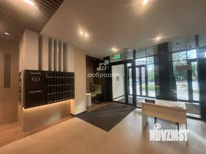 1-к квартира, вторичка, 34м2, 13/26 этаж