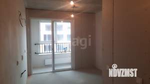 Студия квартира, вторичка, 22м2, 7/17 этаж