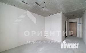Студия квартира, сданный дом, 24м2, 21/30 этаж