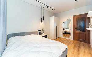 2-к квартира, вторичка, 53м2, 12/21 этаж