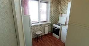 1-к квартира, вторичка, 29м2, 3/5 этаж